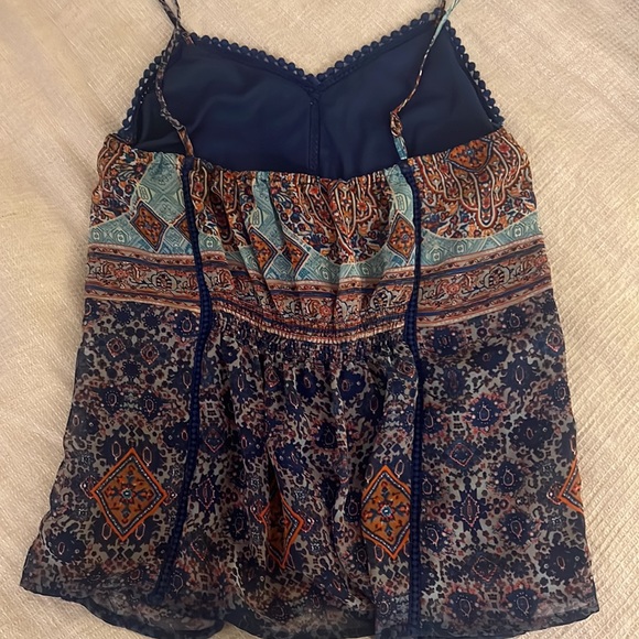 Perfect Summer Tank Top - Picture 3 of 3